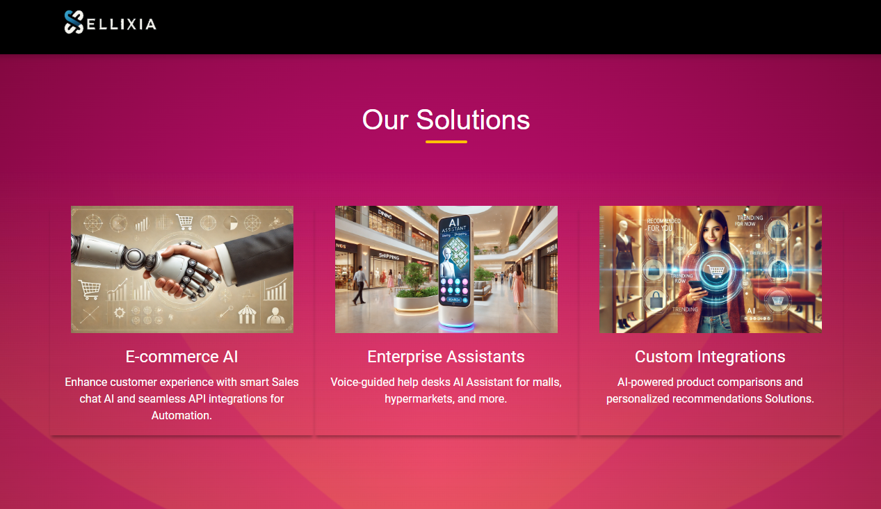 Sellixia.ai
